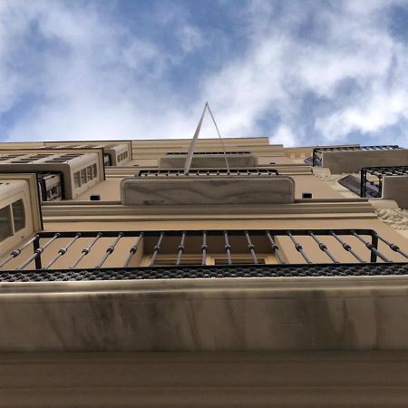 Pinar Malaga Rooms Zewnętrze zdjęcie