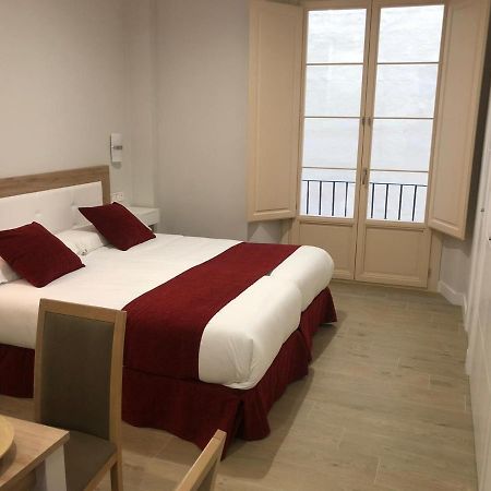 Pinar Malaga Rooms Zewnętrze zdjęcie