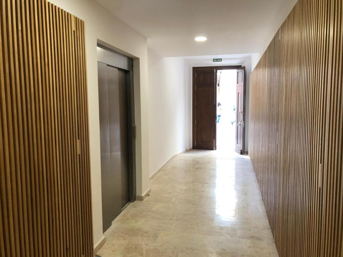 Pinar Malaga Rooms Zewnętrze zdjęcie
