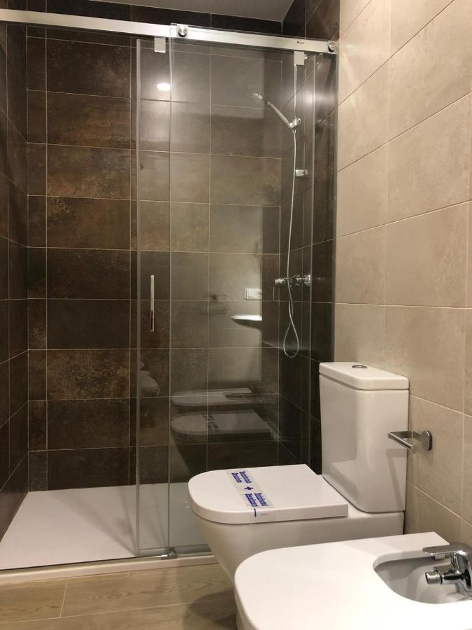 Pinar Malaga Rooms Zewnętrze zdjęcie