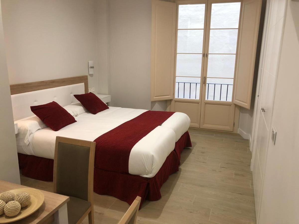 Pinar Malaga Rooms Zewnętrze zdjęcie