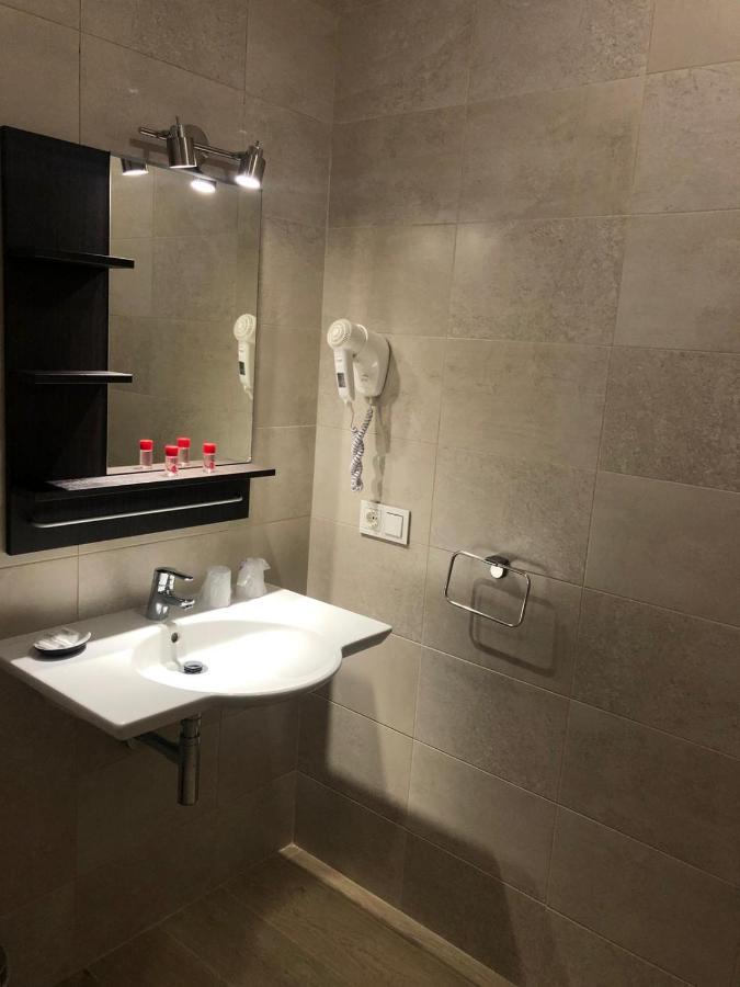 Pinar Malaga Rooms Zewnętrze zdjęcie