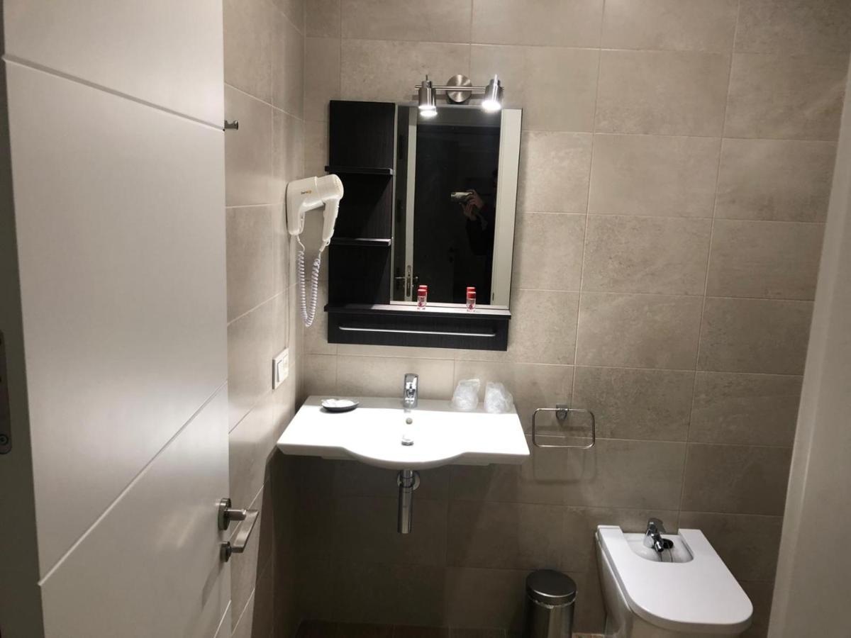 Pinar Malaga Rooms Zewnętrze zdjęcie