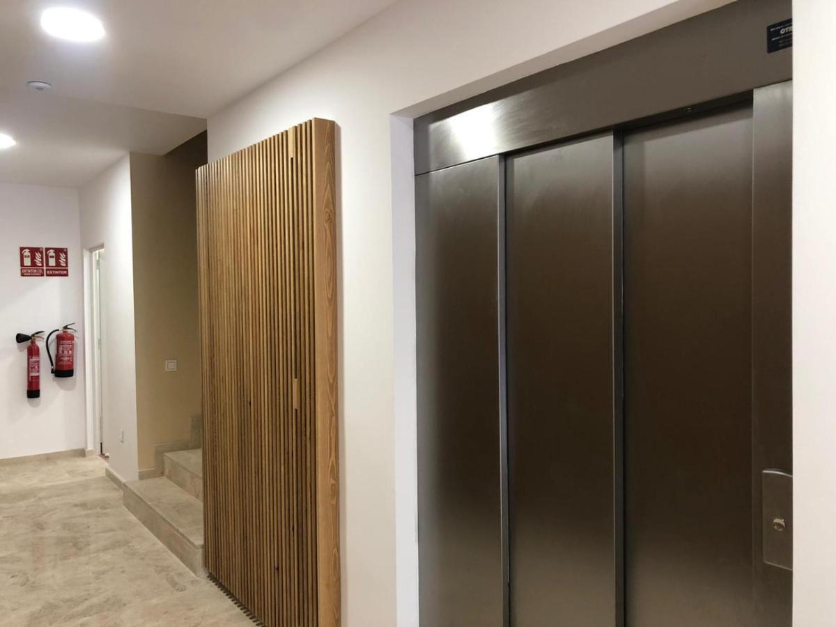 Pinar Malaga Rooms Zewnętrze zdjęcie