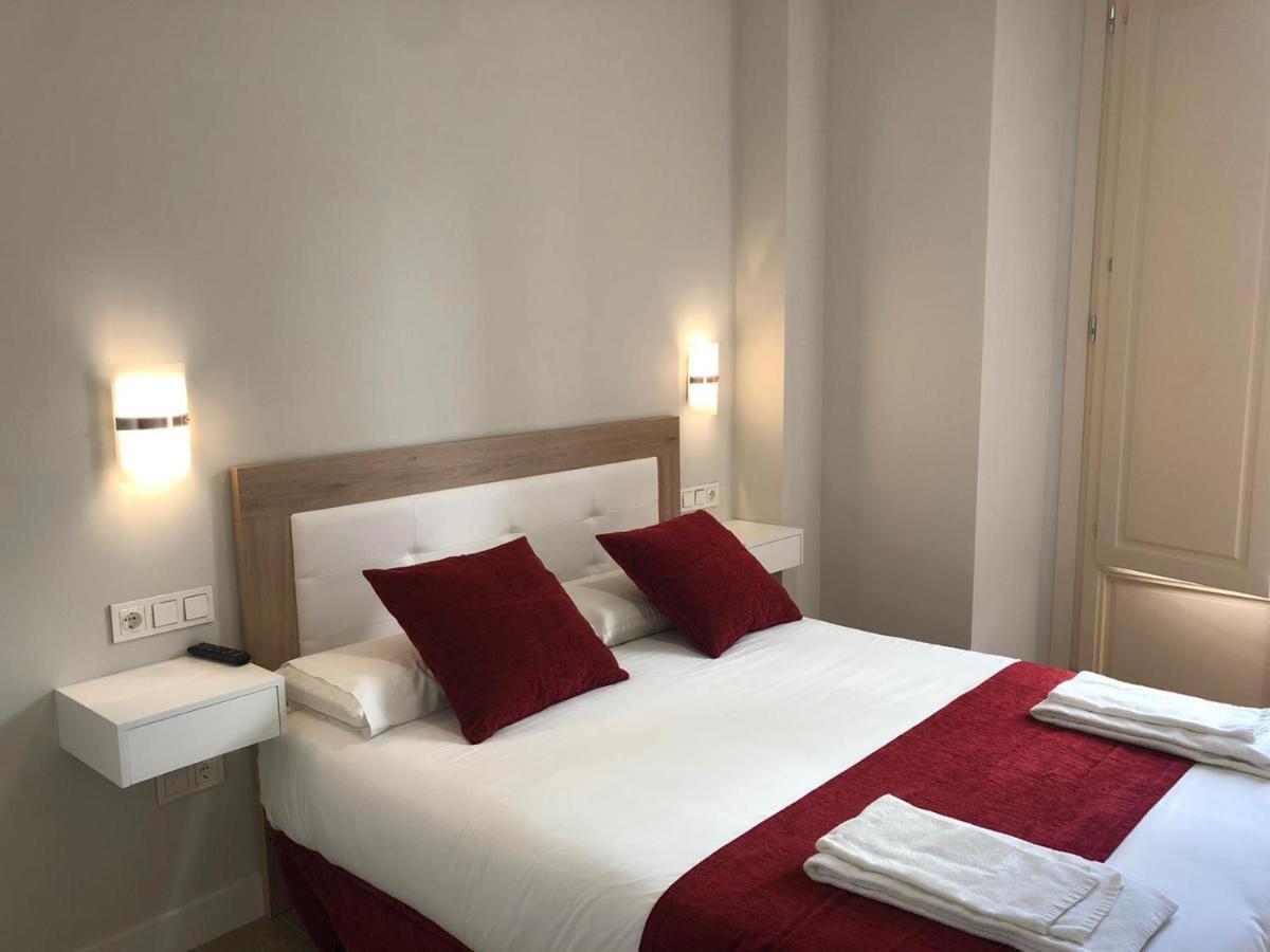 Pinar Malaga Rooms Zewnętrze zdjęcie
