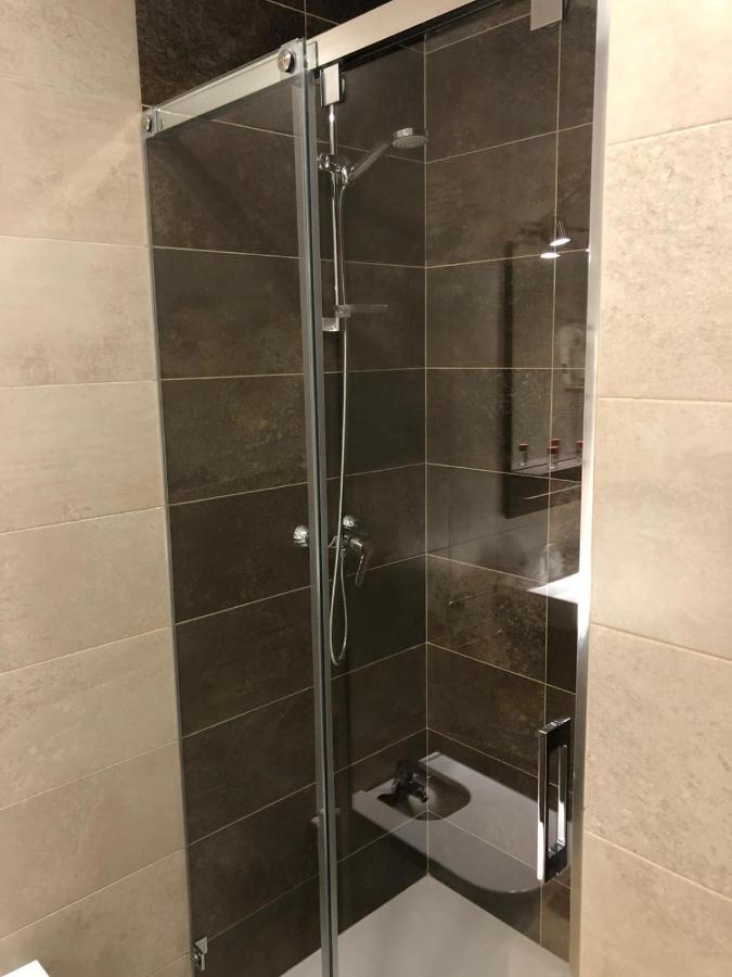 Pinar Malaga Rooms Zewnętrze zdjęcie