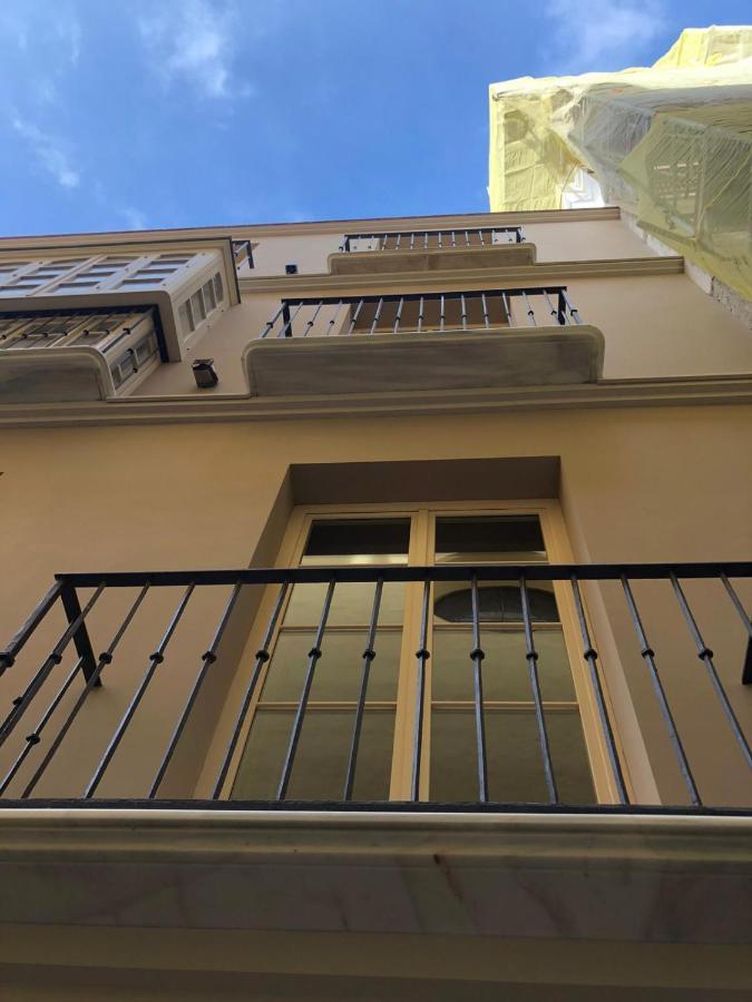 Pinar Malaga Rooms Zewnętrze zdjęcie
