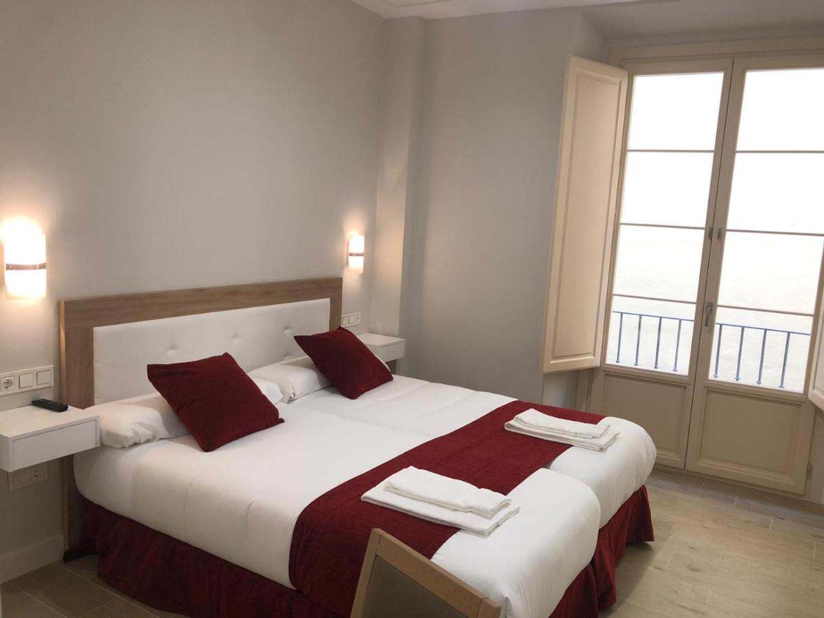 Pinar Malaga Rooms Zewnętrze zdjęcie