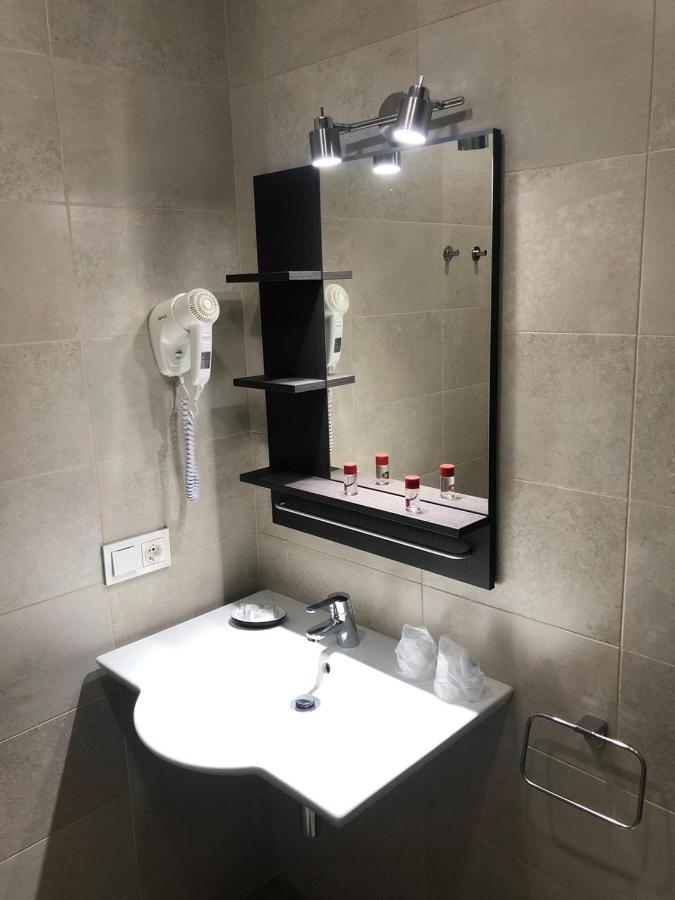 Pinar Malaga Rooms Zewnętrze zdjęcie