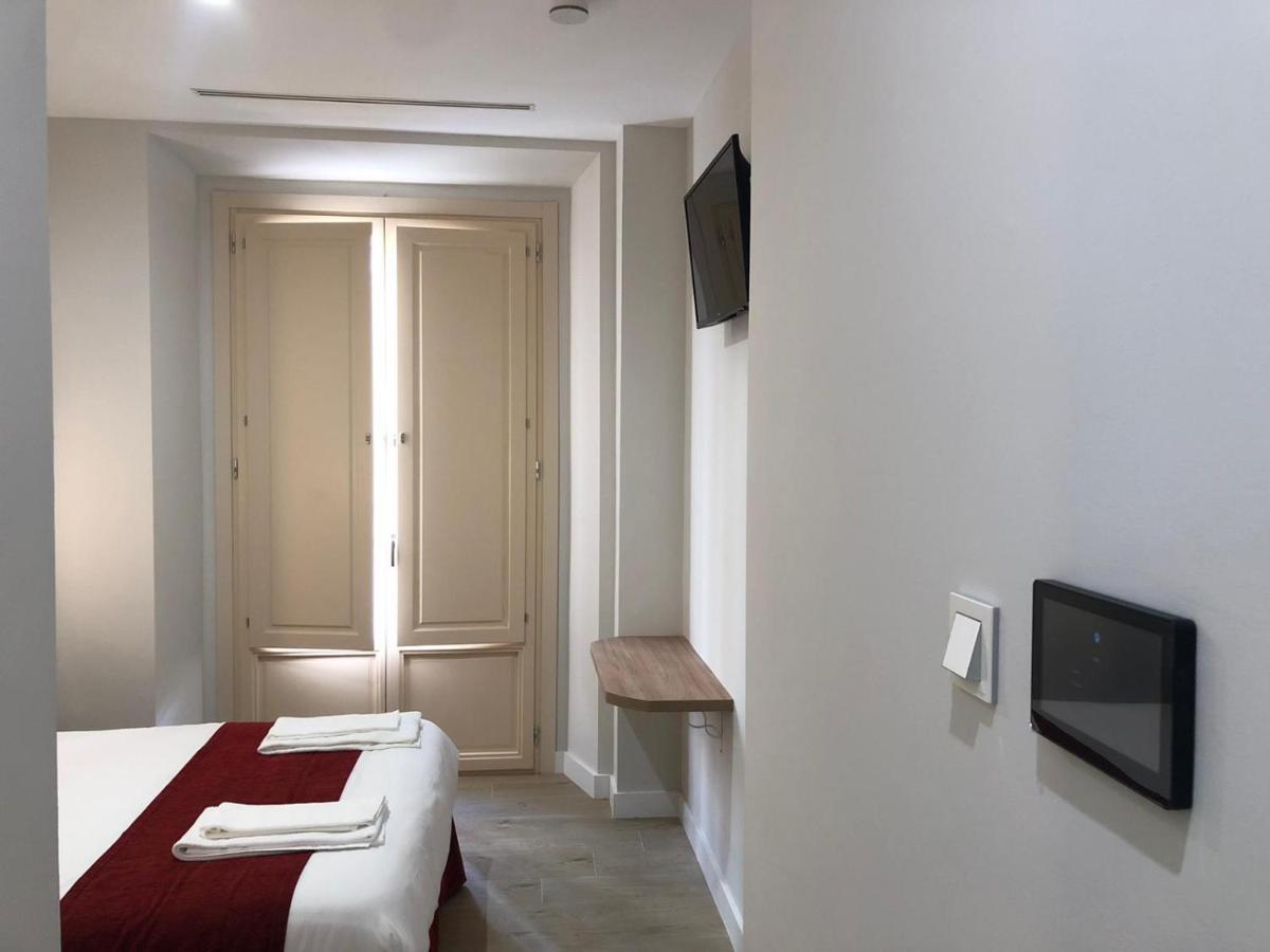 Pinar Malaga Rooms Zewnętrze zdjęcie