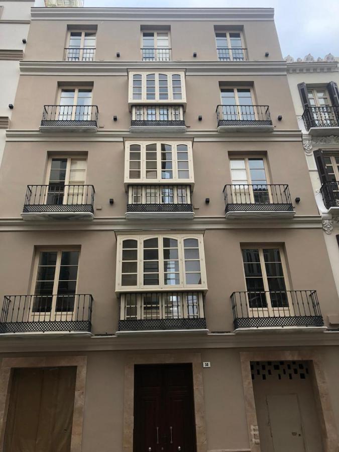 Pinar Malaga Rooms Zewnętrze zdjęcie